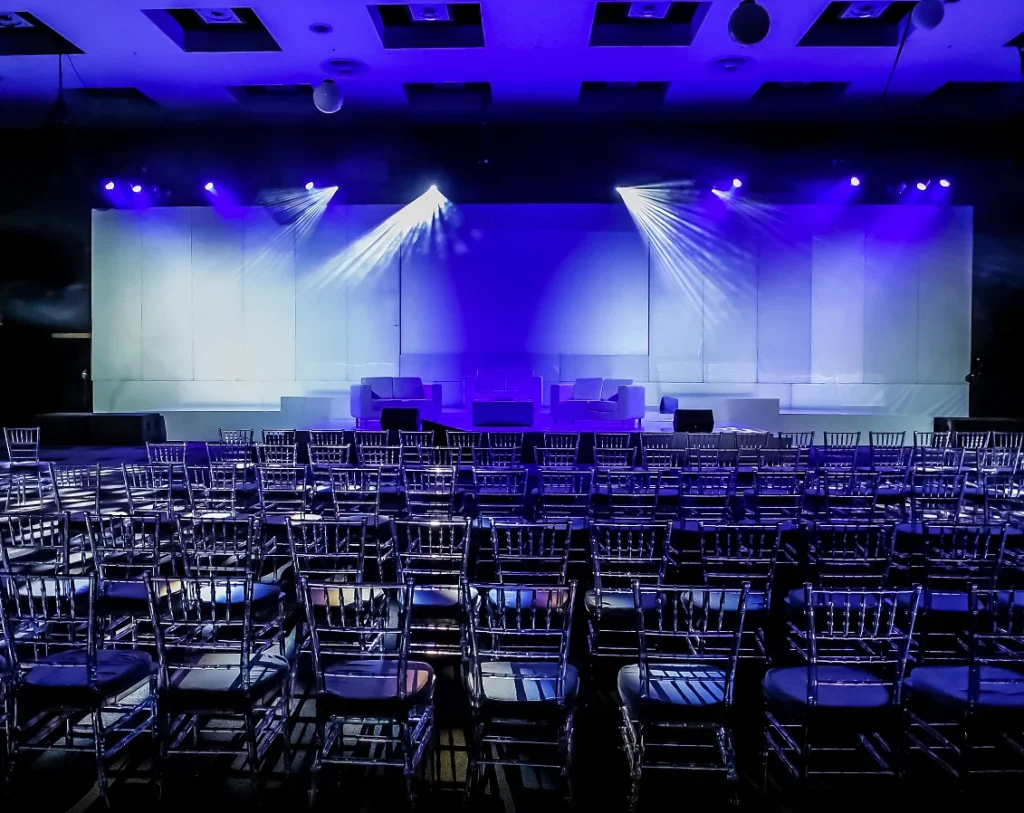 Enter Group Events