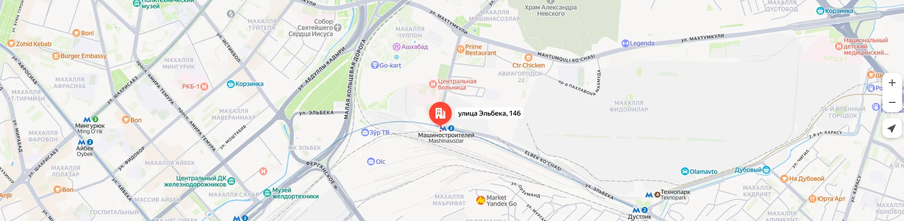 Карта