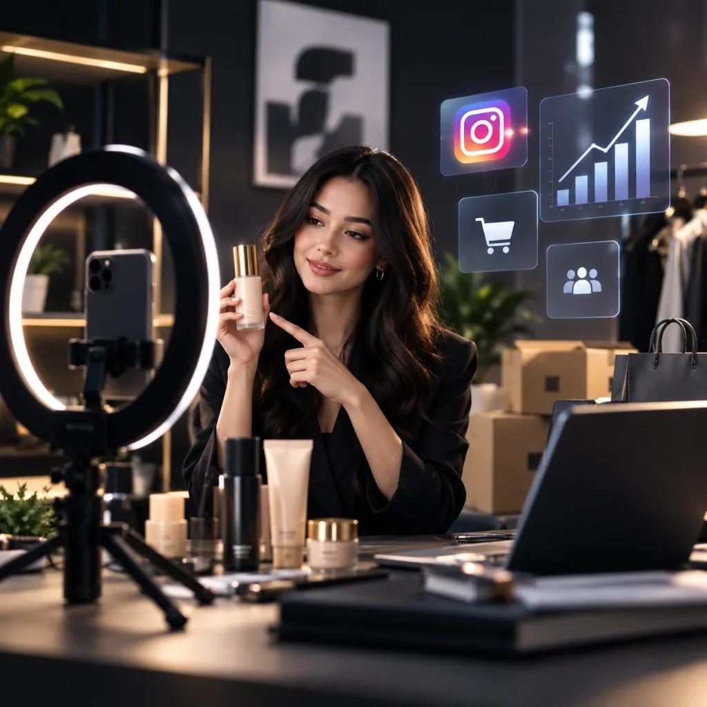 Реклама у блогеров в Instagram: как закупать интеграции, которые приносят продажи